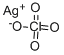 高氯酸银(7783-93-9)